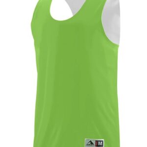 Augusta Sportswear Unisex Reversible Wicking Tank Top