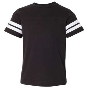 LAT Youth Football Fine Jersey Tee