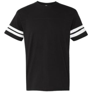 LAT Men's Football Fine Jersey Tee
