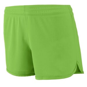 Augusta Sportswear Women's Accelerate Shorts