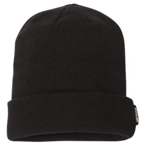 DRI DUCK Basecamp Performance Cuffed Beanie