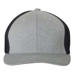 Flexfit Mélange Trucker Cap