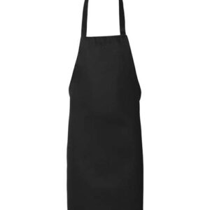 Q-Tees Butcher Apron