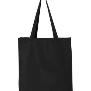 Q-Tees 14L Shopping Bag