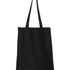 Q-Tees 27L Jumbo Shopping Bag