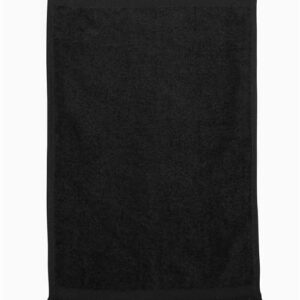 Q-Tees Fringed Fingertip Towel