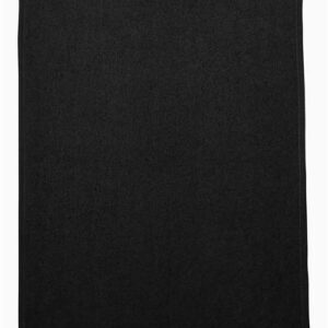 Q-Tees Hemmed Fingertip Towel