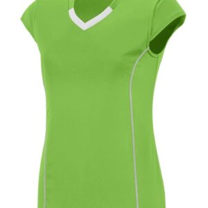 Augusta Sportswear Girls' Blash Jersey