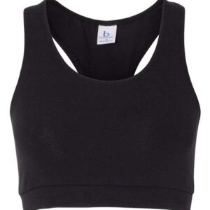 Boxercraft Women’s Support Your Team Sports Bra