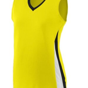 Augusta Sportswear Women's Tornado Jersey