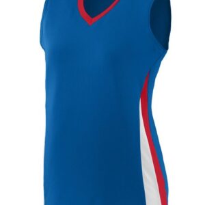 Augusta Sportswear Girls' Tornado Jersey