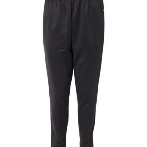Badger Men's Unbrushed Polyester Trainer Pants