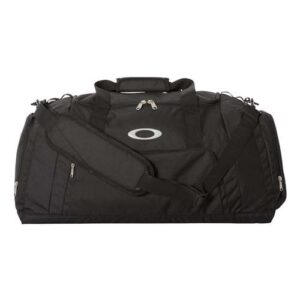 Oakley 55L Gym to Street Duffel Bag