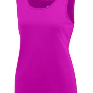 Augusta Sportswear Girls' Training Tank Top