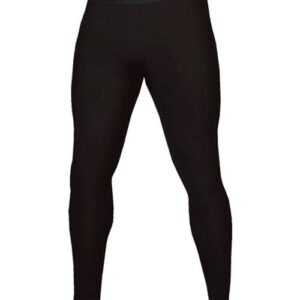 Badger Men's Compression Full-Length Tights