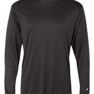Badger Men's Ultimate SoftLock™ Long Sleeve T-Shirt