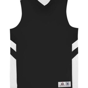 Badger Youth B-Pivot Rev. Tank Top