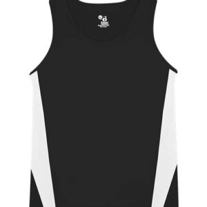 Alleson Athletic Youth Stride Singlet