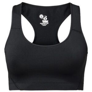 Badger Women's B-Sport Bra Top