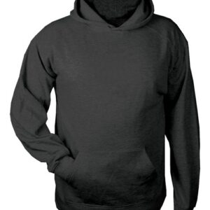 C2 Sport Youth Fleece Hooded Sweatshirt