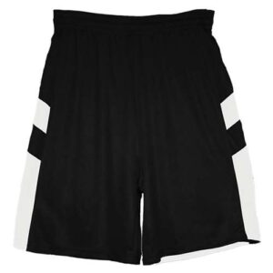 Alleson Athletic Men's B-Pivot Rev. Shorts