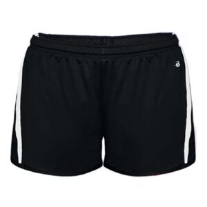 Alleson Athletic Women's Stride Shorts