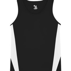 Alleson Athletic Men's Stride Singlet