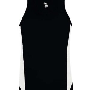 Alleson Athletic Women's Stride Singlet