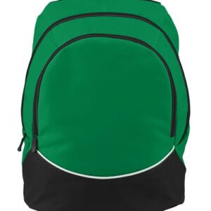 Augusta Sportswear Tri-Color Backpack