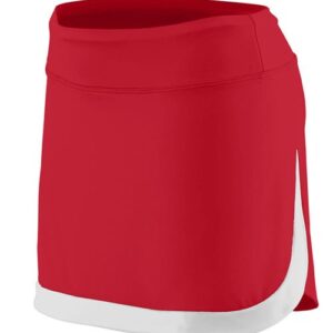 Augusta Sportswear Women's Action Color Block Skort