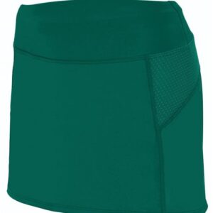 Augusta Sportswear Girls' Femfit Skort