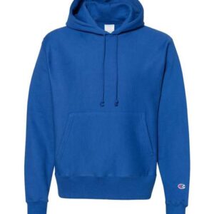 Champion Unisex Reverse Weave® Hooded Sweatshirt