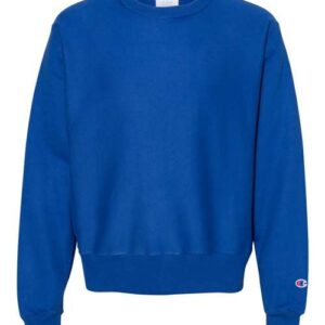 Champion Unisex Reverse Weave® Crewneck Sweatshirt