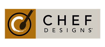 Chef Designs logo