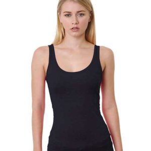 Bayside Women's USA-Made Tank Top