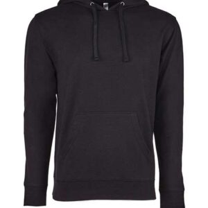 Next Level Unisex Laguna Hoodie Sweatshirt