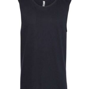 Next Level Men's Lightweight Cotton/Poly Muscle Tank