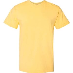 Next Level Unisex Inspired Dye T-Shirt