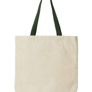Liberty Bags Jennifer Cotton Canvas Tote
