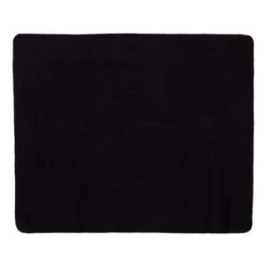 Alpine Fleece Fleece Throw Blanket