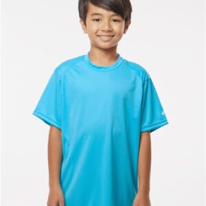 Badger Youth B-Core T-Shirt