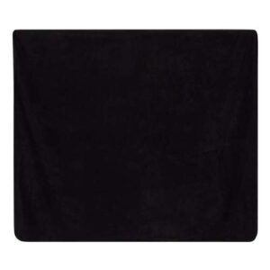 Alpine Fleece Polyester/Nylon Picnic Blanket