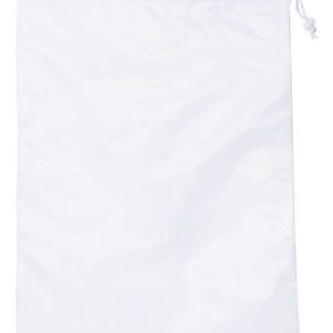 Liberty Bags Drawstring Laundry Bag