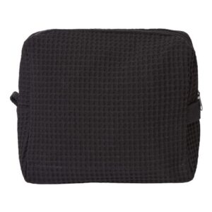 Liberty Bags Tammy Waffle Weave Spa Bag