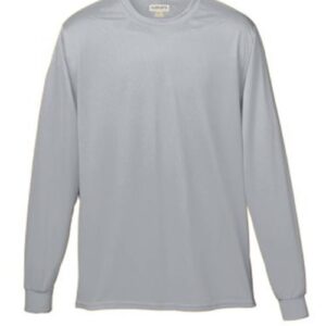 Augusta Sportswear Youth Nexgen Performance Long Sleeve T-Shirt