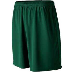Augusta Sportswear Men's Wicking Mesh Athletic Shorts