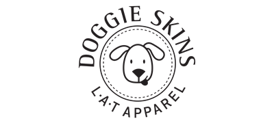 Doggie Skins logo