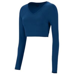 Augusta Sportswear Women's V-Neck Liner