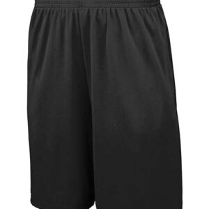 Augusta Sportswear Men's Training Shorts with Pockets