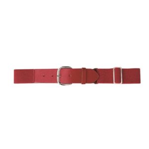 Augusta Sportswear Elastic Baseball Belt